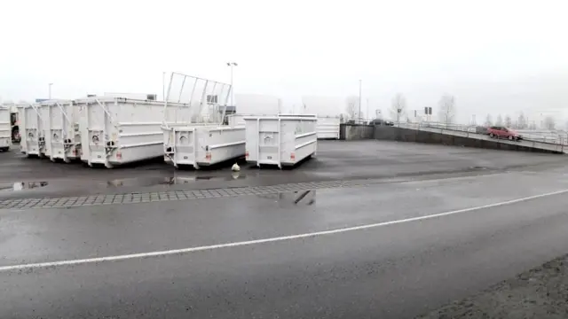 Контейнеры