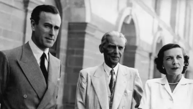 இந்தியா-பாகிஸ்தான் பிரிவினை: