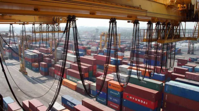 চট্টগ্রাম বন্দর ব্যবহারে ভারতের আগ্রহ বহুদিন ধরেই