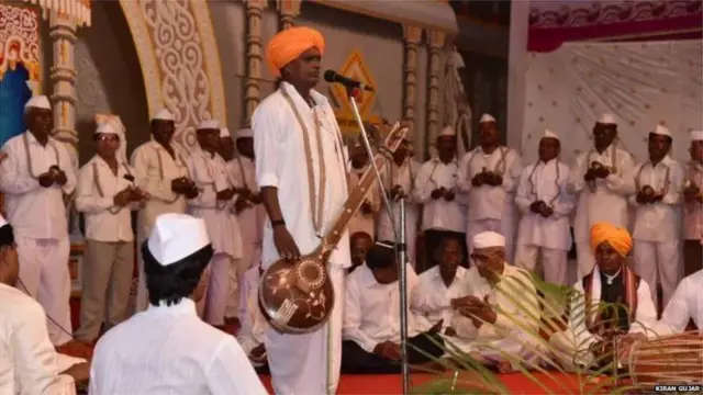 इंदुरीकर महाराज 