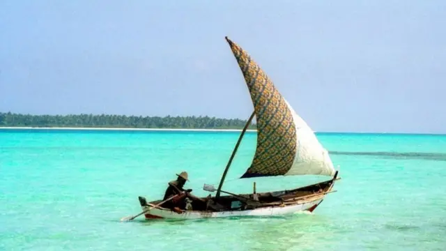 লাক্ষাদ্বীপের জনসংখ্যার প্রায় ৯৮ শতাংশই মুসলিম