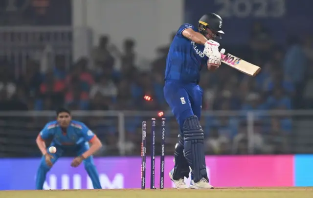 இந்தியா vs இங்கிலாந்து