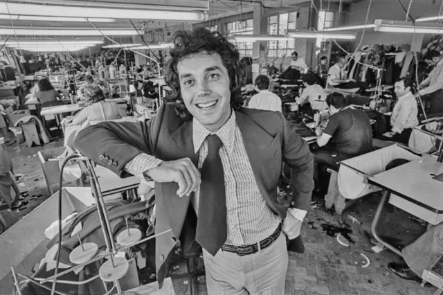 Asil Nadir kimdir? - BBC News Türkçe