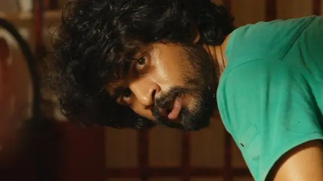 Netflix Andhaghaaram