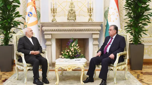 محمد جواد ظریف
