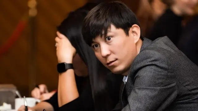 Эрулан Көкүлов