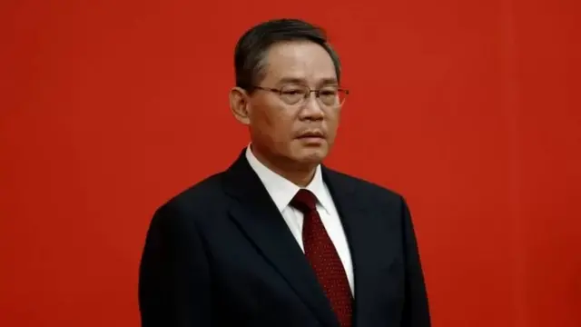 หลี่ เฉียง
