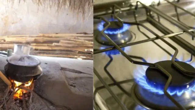 Gaasị ka nkụ mma