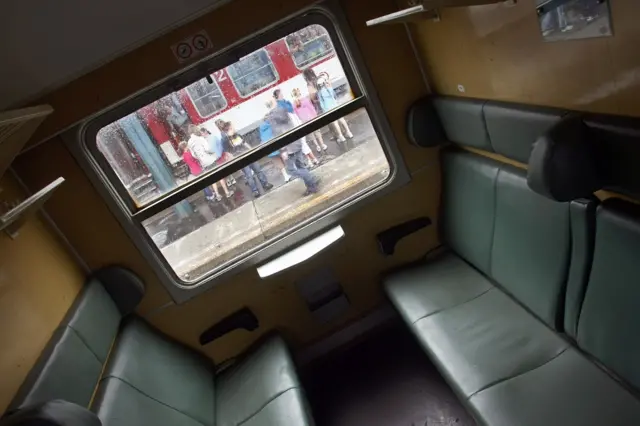 हंगरी, बुडापेस्ट, बच्चों की रेल लाइन