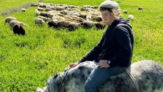 بنيامين احيمائير