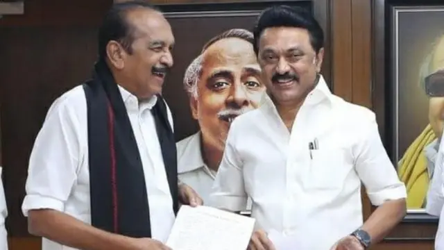 ம.தி.மு.கவுக்கு தொடர் பின்னடைவுகள் ஏற்படுவது ஏன்