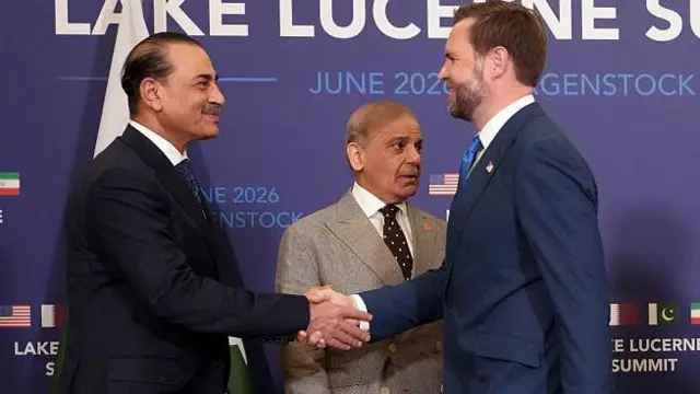 Pakistan