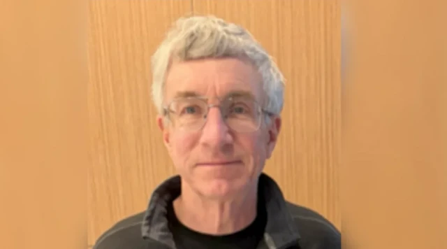 ریٹائرڈ ایئر فورس جنرل ولیئم نیل