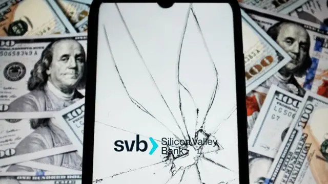 அமெரிக்க வங்கி