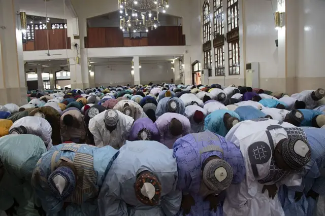 Sallah
