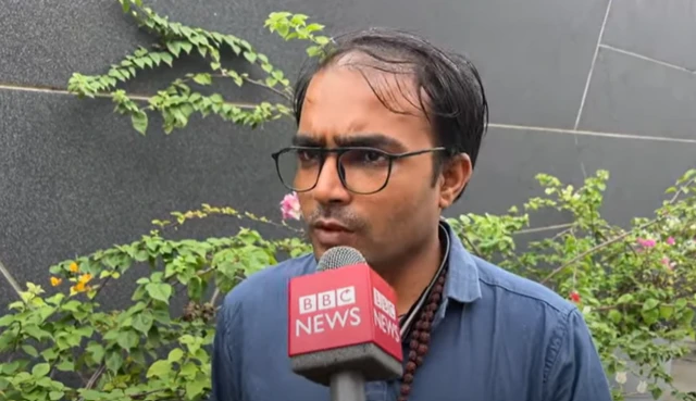 રાકેશ હીરપરા