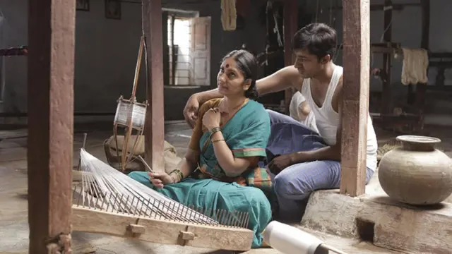 మల్లేశం