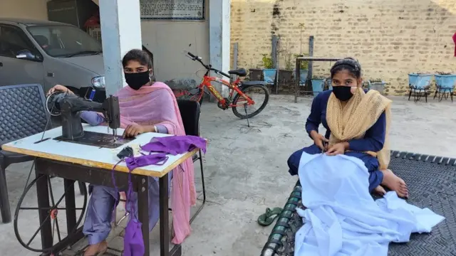 ਕੋਰੋਨਾਵਾਇਸ