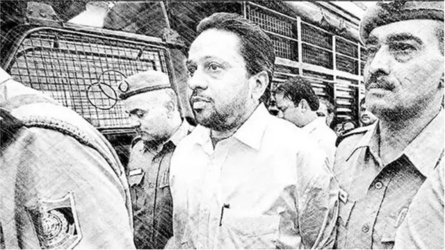 ભારતીય ગુનાખોરીના ઇતિહાસમાં તંદૂર હત્યાકાંડ સૌથી જઘન્ય અને ક્રૂર ગુના તરીકે ઓળખાય છે