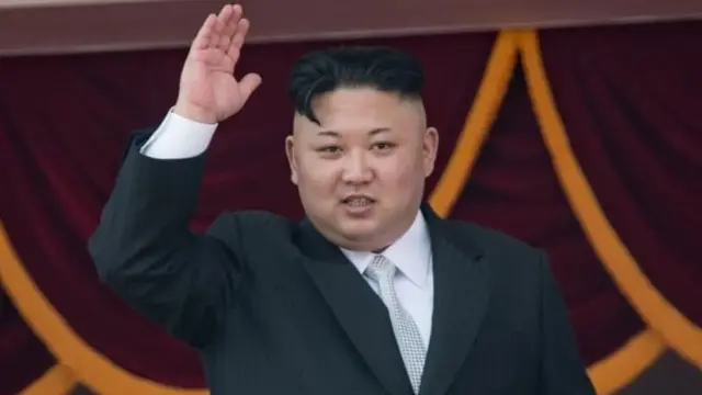 කිම් ජොන්ග් අන්