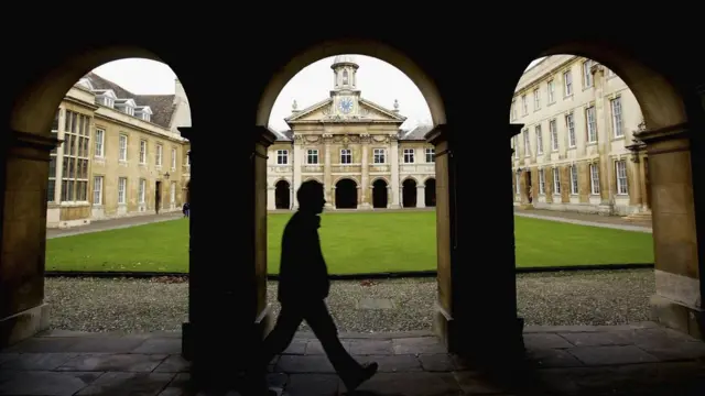 University of Cambridge