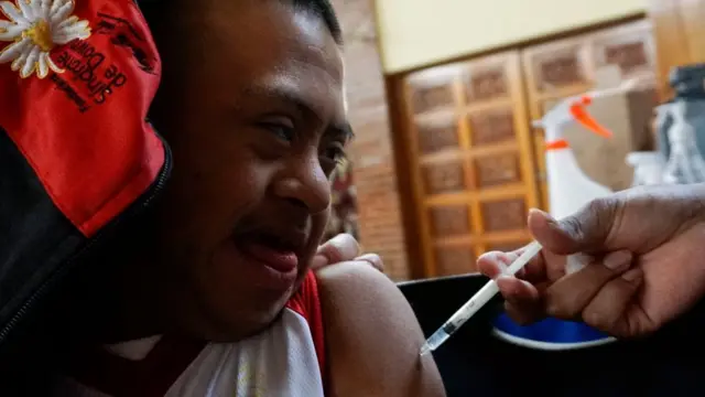 Вакцинация