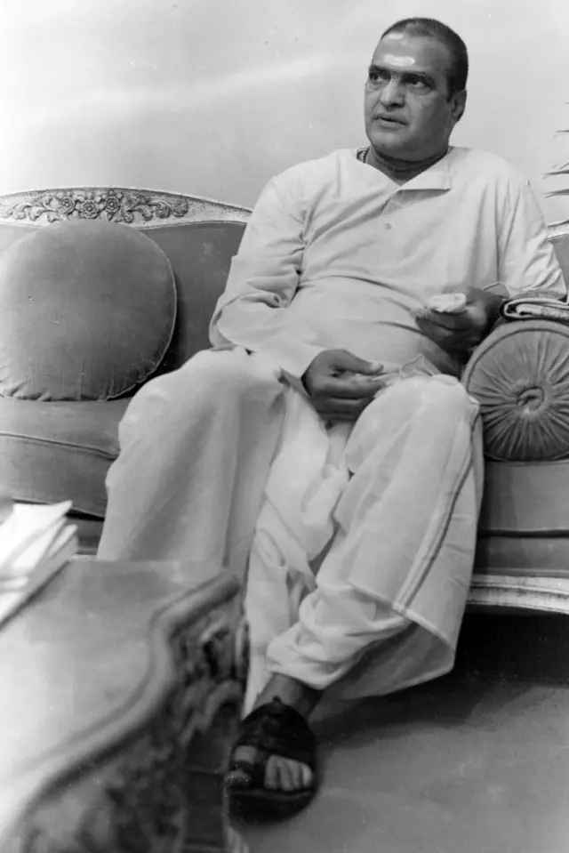 మాజీ ముఖ్యమంత్రి ఎన్‌టీ రామారావు