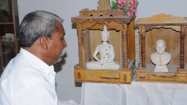 దళితులు