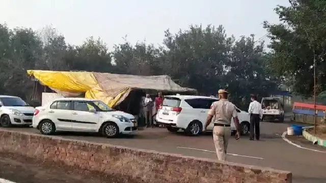 ਡੇਰਾ ਸੱਚਾ ਸੌਦਾ