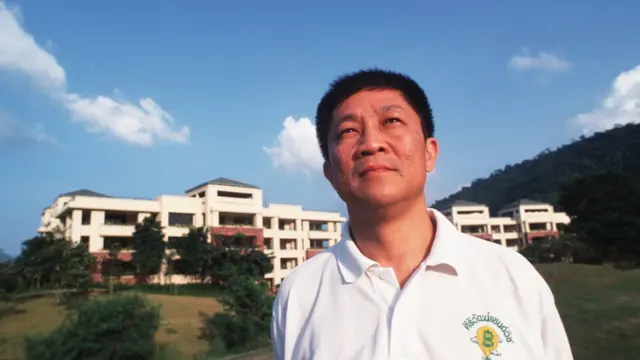 ศิริวัฒน์ ตอนเริ่มธุรกิจแซนด์วิช