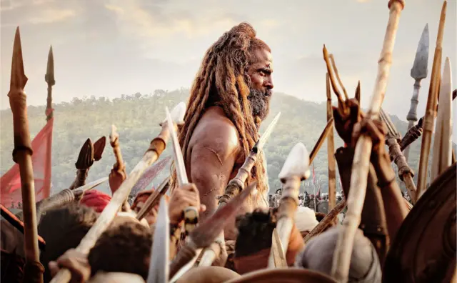 தங்கலான் ஊடக விமர்சனம்: படம் எப்படி இருக்கிறது?