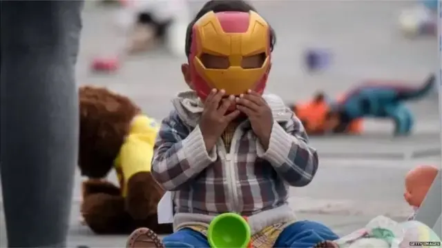 పిల్లలపై లైంగిక వేధింపులు