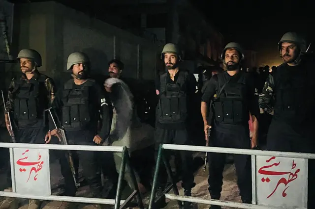 Музаффарабад