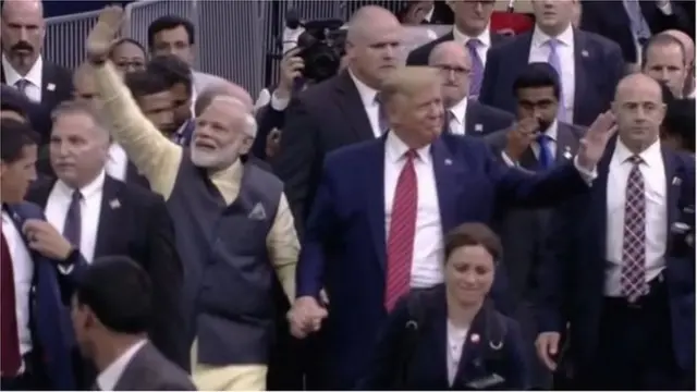 పాకిస్తాన్‌ను టార్గెట్ చేసిన మోదీ