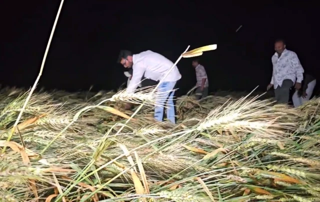 બીબીસી ગુજરાતી હવામાન વરસાદ વેધર ગરમી તાપમાન પવન વાવાઝોડું