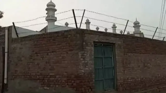 पाकिस्तान