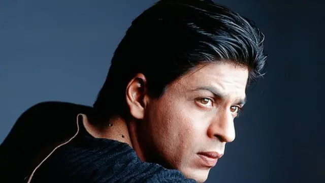 শাহরুখ খান