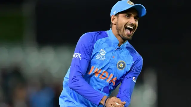 दीपक हुडा