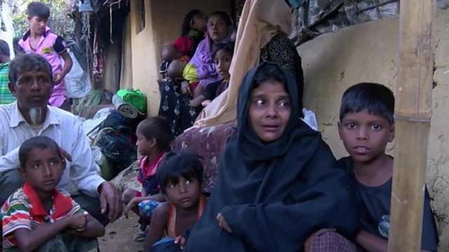 myanmar-rohingya