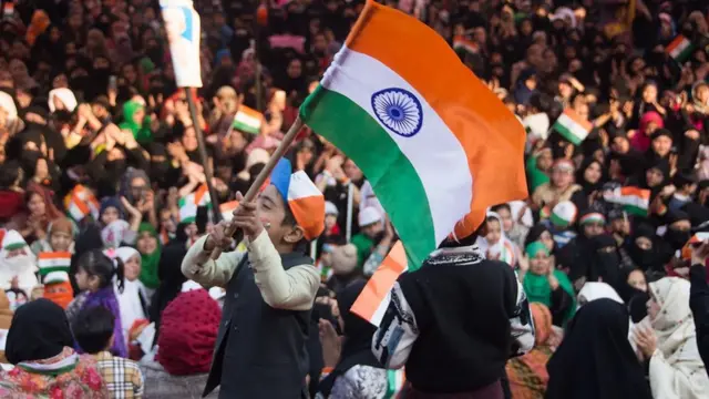 ஷாஹின்பாக் பெண்கள் போராட்டத்துக்கும் தமிழகத்திற்கும் உள்ள தொடர்பு என்ன?