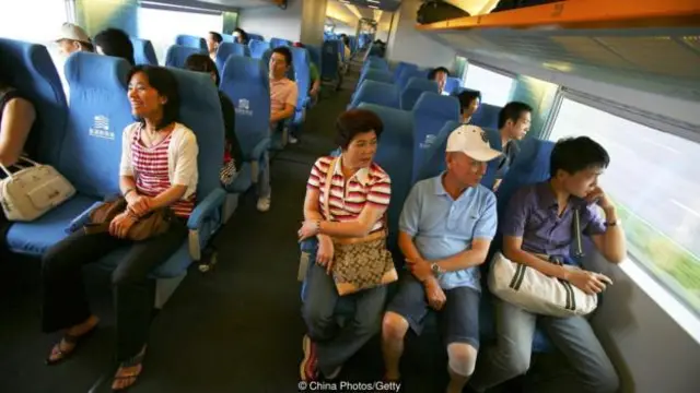 Một chuyến khứ hồi 60 Km có thể chỉ vẻn vẹn 20 phút