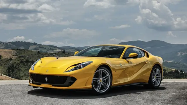 استقبال از مدل‌هایی نظیر ۸۱۲ سوپرفست باعث افزایش سود فراری شده است