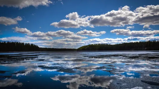 霍萨湖