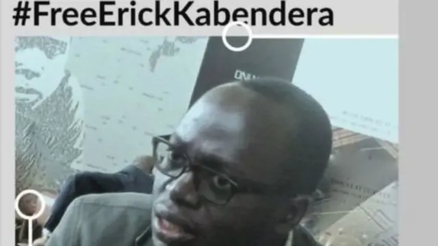 Kabendera