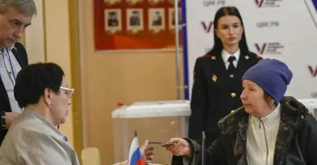 પુતિન રશિયામાં રાષ્ટ્રપતિની ચૂંટણી વારંવાર કઈ રીતે જીતી જાય છે?