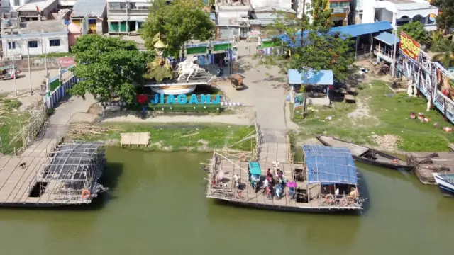 जियागंज 