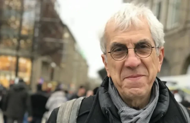 محمود بهرازنیا، کارگردان