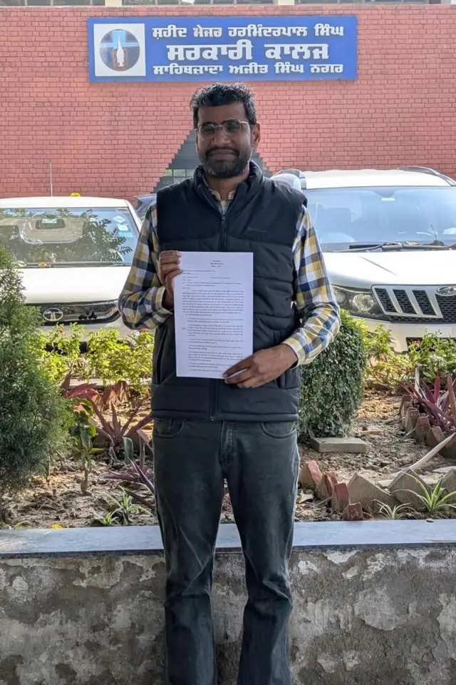 ਜਸਪ੍ਰੀਤ ਸਿੰਘ 