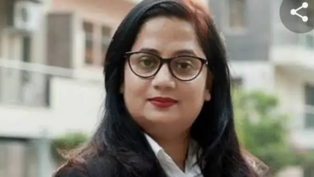 सीमा कुशवाहा