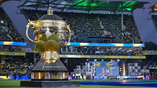 ஐபிஎல், பிசிசிஐ,